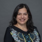 Dr. Roona Sinha